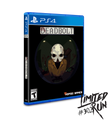 Limited Run #302: Deadbolt (PS4)