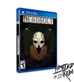 Limited Run #228: Deadbolt (Vita)