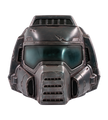 Classic DOOM Helmet Collector's Bundle