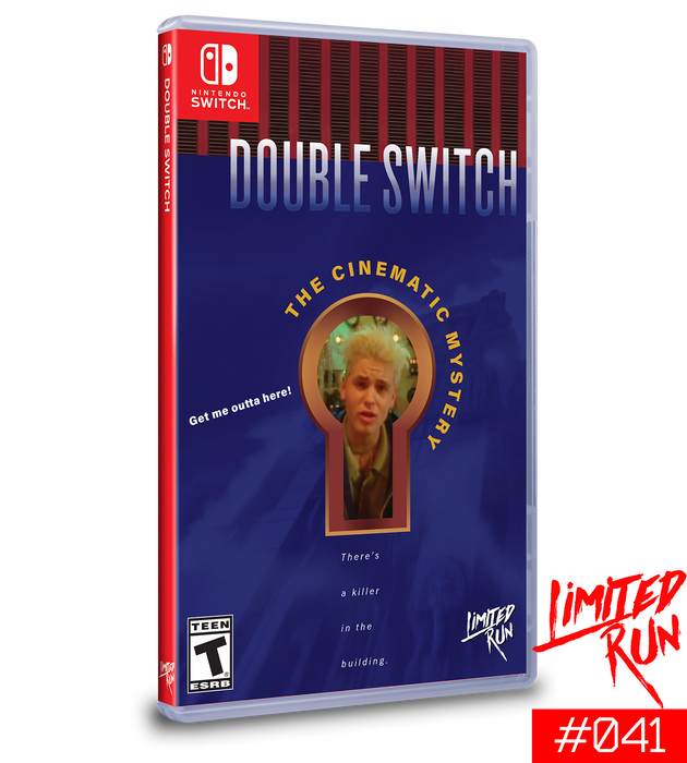 Switch Limited Run #41: Double Switch