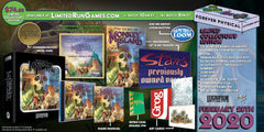 The Secret Of Monkey Island (SCD) Premium Edition