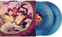 EarthNight - 2LP Vinyl Soundtrack