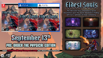 Eldest Souls (Switch)