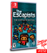Switch Limited Run #30: Escapists Complete Edition