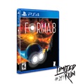 Limited Run #245: Forma 8 (PS4)