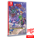 Switch Limited Run #35: Freedom Planet [PREORDER]