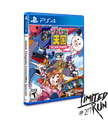 Limited Run #217: Game Tengoku CruisinMix Special (PS4)