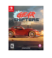 Gearshifters - Collector's Edition (Switch)