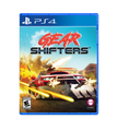 Gearshifters (PS4)