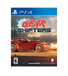 Gearshifters - Collector's Edition (PS4)