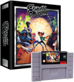 Ghoul Patrol Premium Edition (SNES)