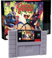 Ghoul Patrol (SNES)