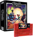 Ghoul Patrol Premium Edition (SNES)