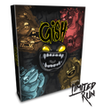 Gish Big Box Edition (PC)