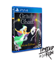 Limited Run #260: Gravity Ghost (PS4)