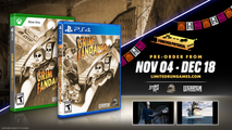 Limited Run #485: Grim Fandango Remastered (PS4)
