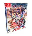 Gunvolt Chronicles: Luminous Avenger iX 2 Collector's Edition (Switch)