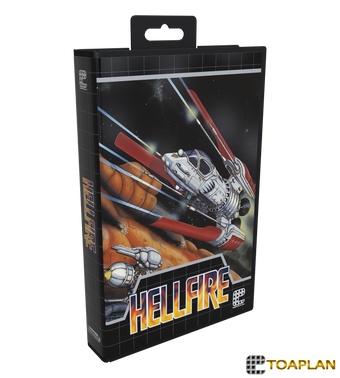 Hellfire (Genesis)