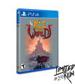 Limited Run #250: A Hole New World (PS4)