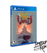 Limited Run #250: A Hole New World (PS4)
