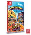 Holy Potatoes! Compendium (Switch)