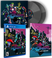 Limited Run #283: Hover Bundle (PS4)