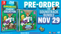 Humongous Classic Collection (Switch)
