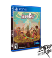 Limited Run #426: Ikenfell (PS4)