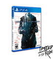 Limited Run #331: Indigo Prophecy (PS4)