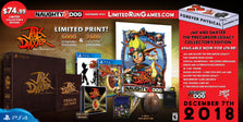 Limited Run #184: Jak and Daxter: The Precursor Legacy Collector's Edition (PS4)