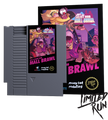 Jay and Silent Bob Mall Brawl (NES)