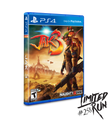 Limited Run #258: Jak 3 (PS4)