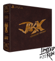 Limited Run #292: Jak X: Combat Racing Collector's Edition (PS4)