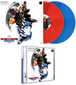 THE KING OF FIGHTERS 2000 Soundtrack (Vinyl or CD)