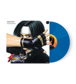 THE KING OF FIGHTERS 95 Soundtrack (Vinyl/CD)