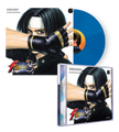 THE KING OF FIGHTERS 95 Soundtrack (Vinyl/CD)