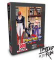 Limited Run #205: King of Fighters 97 Global Match Classic Edition (Vita)