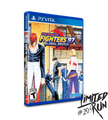 Limited Run #205: King of Fighters 97 Global Match (Vita)