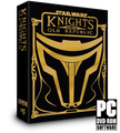 Star Wars: Knights of the Old Republic Premium Edition (PC)