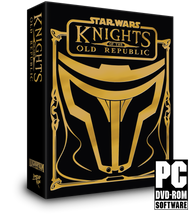 Star Wars: Knights of the Old Republic Premium Edition (PC)