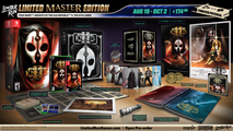 Switch Limited Run #158: STAR WARS: Knights of the Old Republic II: The Sith Lords Master Edition