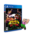 Limited Run #381: Fight'N Rage (PS4)