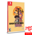 Switch Limited Run #96: Knights and Bikes