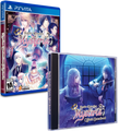 Limited Run #229: London Detective Mysteria Soundtrack Bundle (Vita)