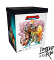 Limited Run #332: Streets of Rage 4 Limited Edition (PS4)