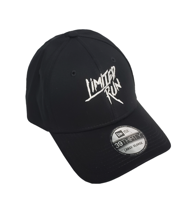 Limited Run Baseball Hat