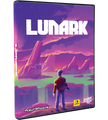 Limited Run #504: LUNARK Deluxe Edition (PS4)