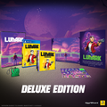 Limited Run #504: LUNARK Deluxe Edition (PS4)