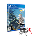 Limited Run #218: Light Tracer (PS4)