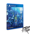 Limited Run #77: Lili Limited Edition (PS4)